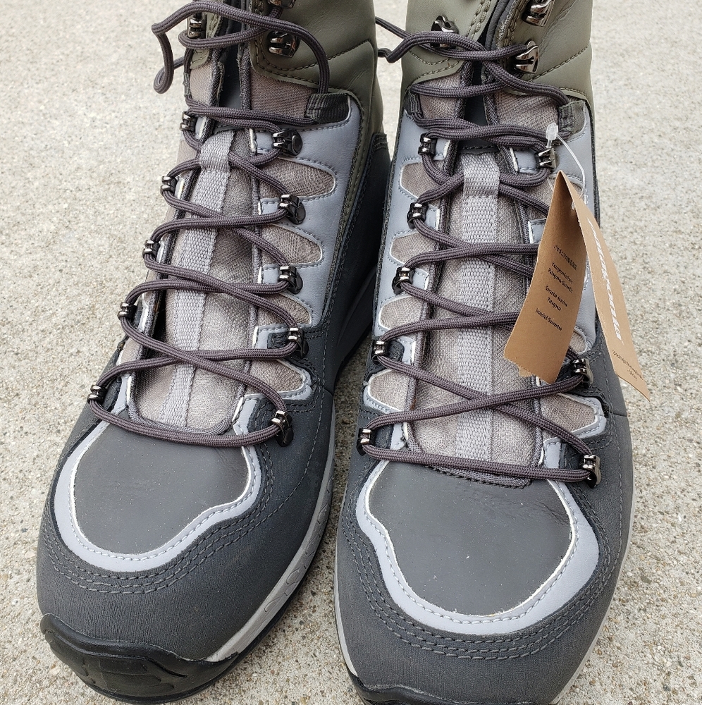 COPY - Patagonia ultralight wading boots